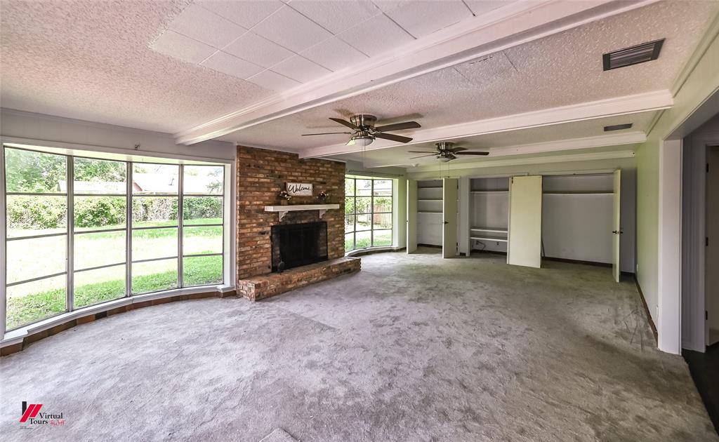 Clingman Park - Residential