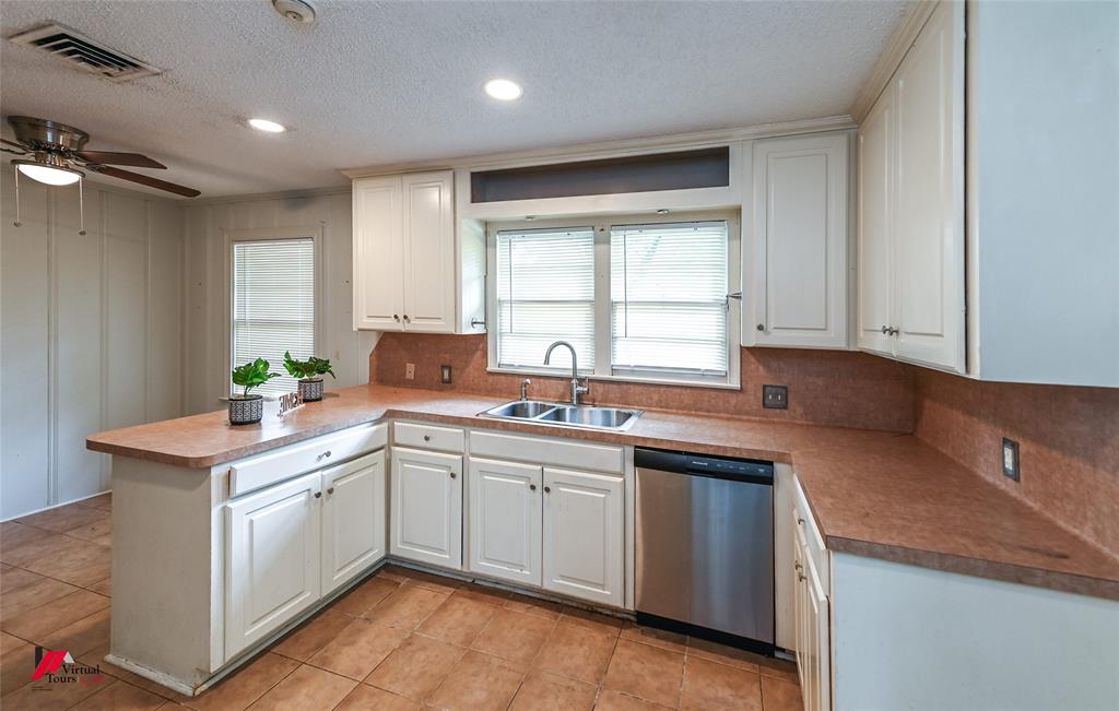 Clingman Park - Residential