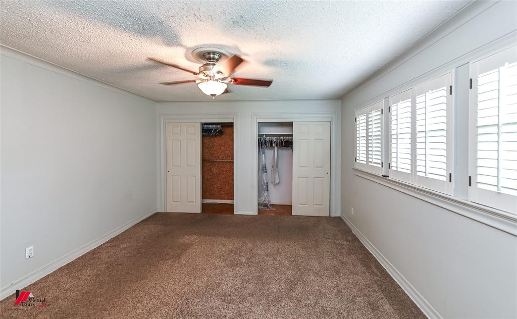 Clingman Park - Residential