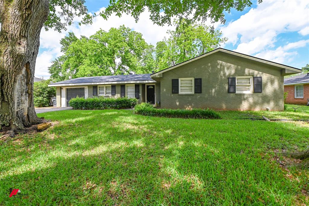 Clingman Park - Residential