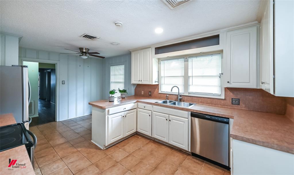 Clingman Park - Residential