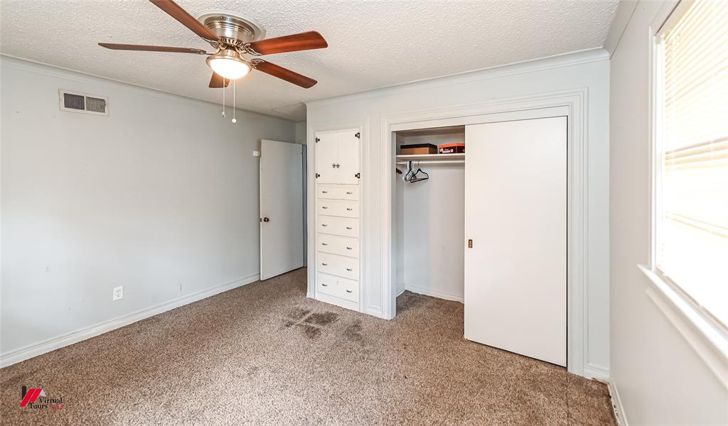 Clingman Park - Residential