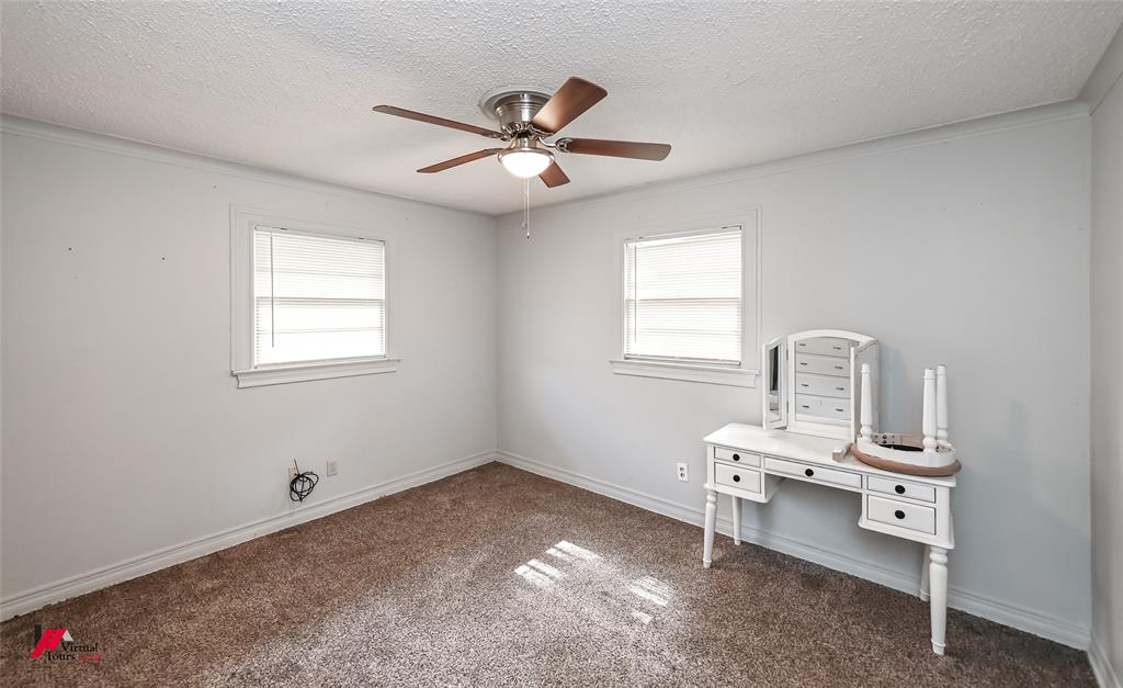 Clingman Park - Residential