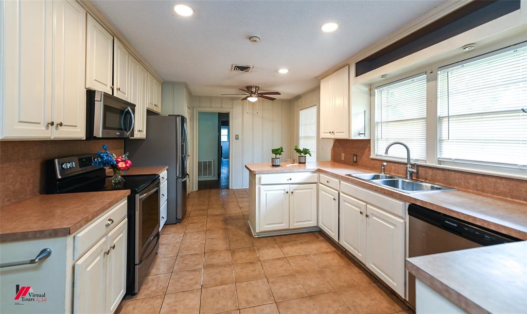 Clingman Park - Residential