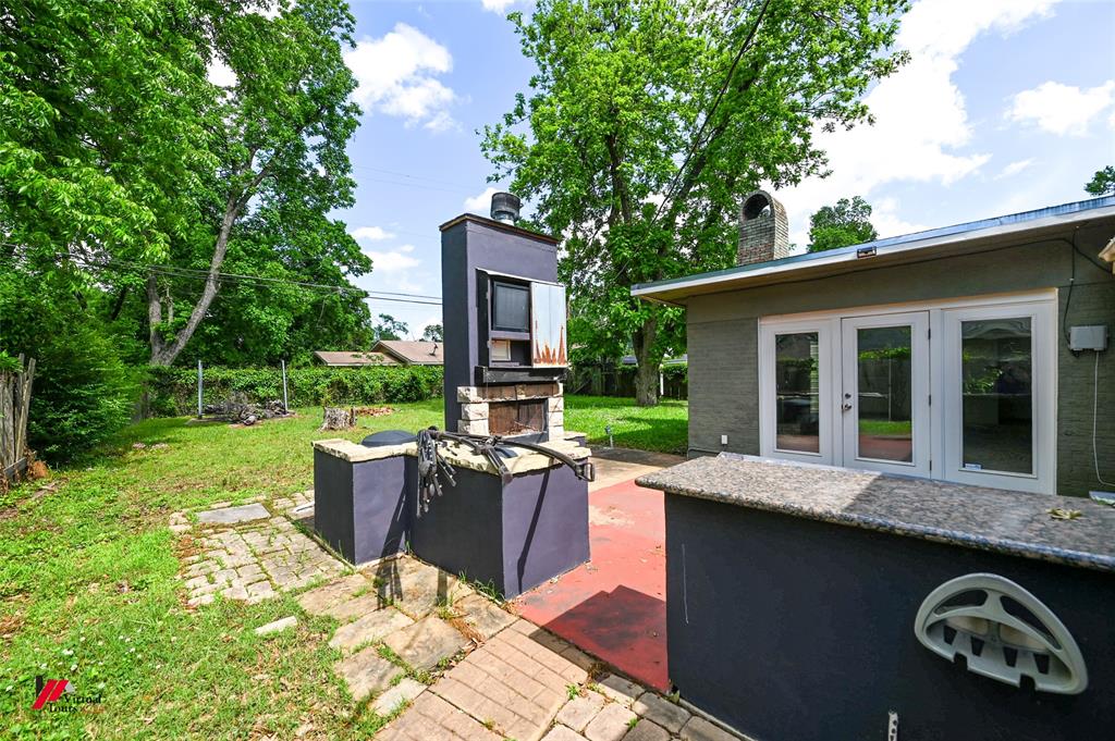 Clingman Park - Residential