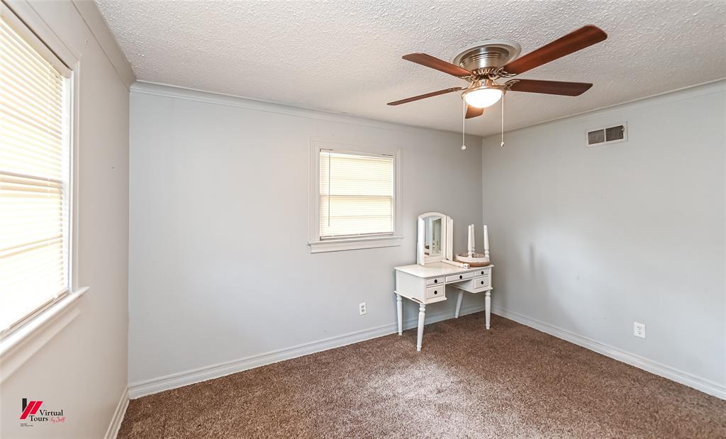 Clingman Park - Residential