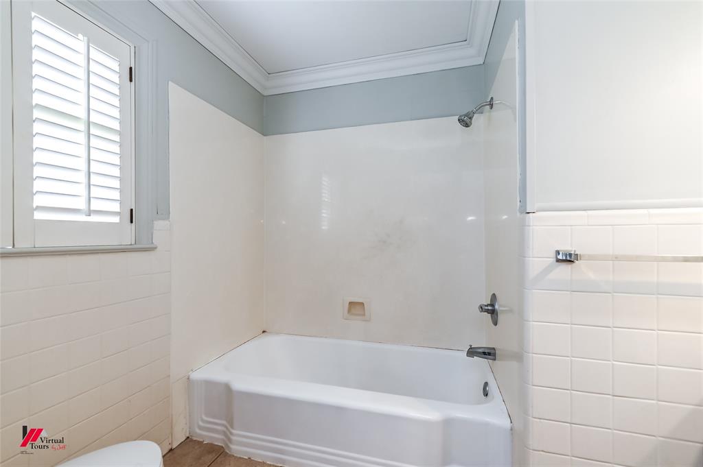 Clingman Park - Residential