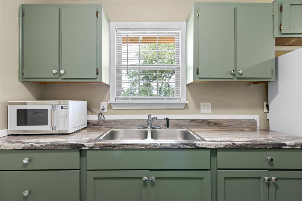 W D Morey Surv - Residential