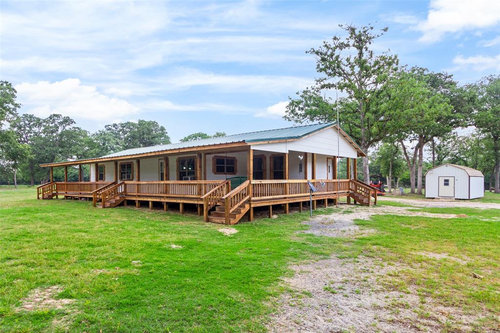 W D Morey Surv - Residential