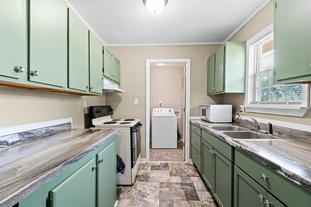 W D Morey Surv - Residential