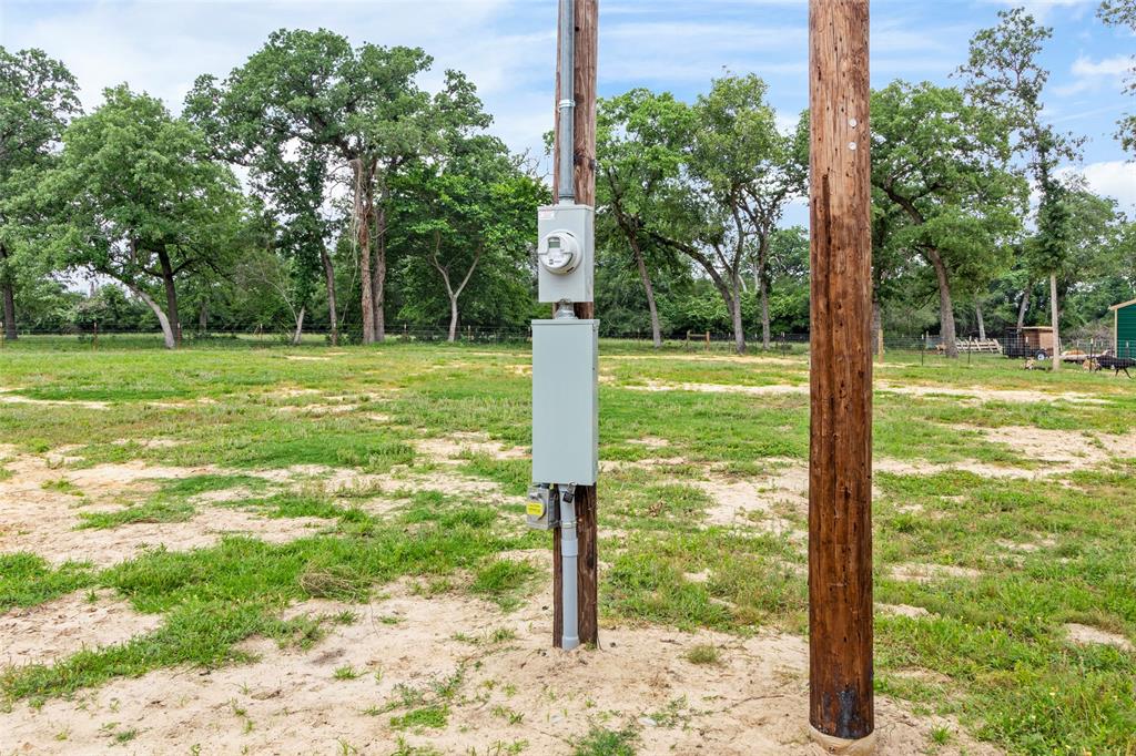 W D Morey Surv - Residential