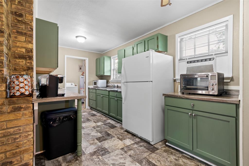 W D Morey Surv - Residential