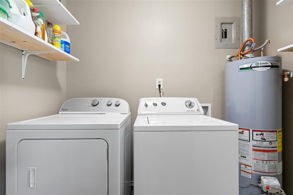 W D Morey Surv - Residential