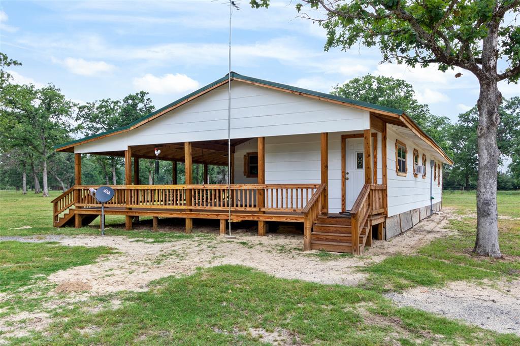 W D Morey Surv - Residential