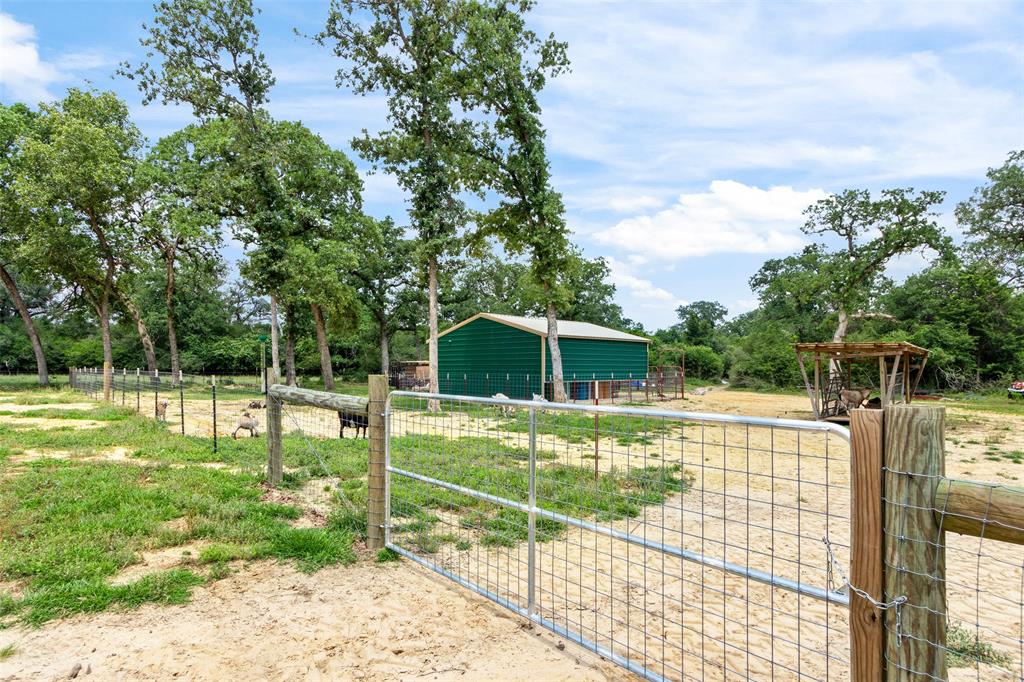 W D Morey Surv - Residential