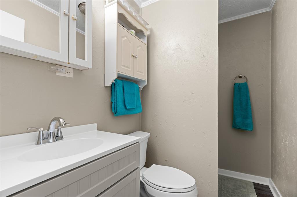 W D Morey Surv - Residential