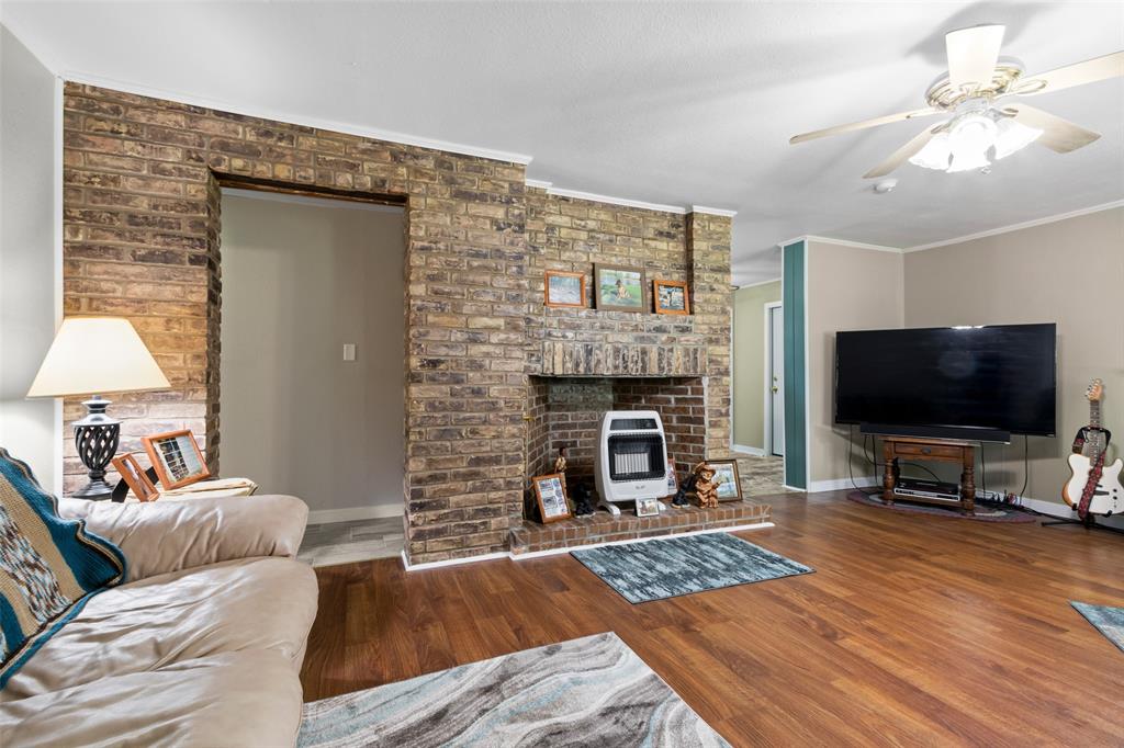 W D Morey Surv - Residential