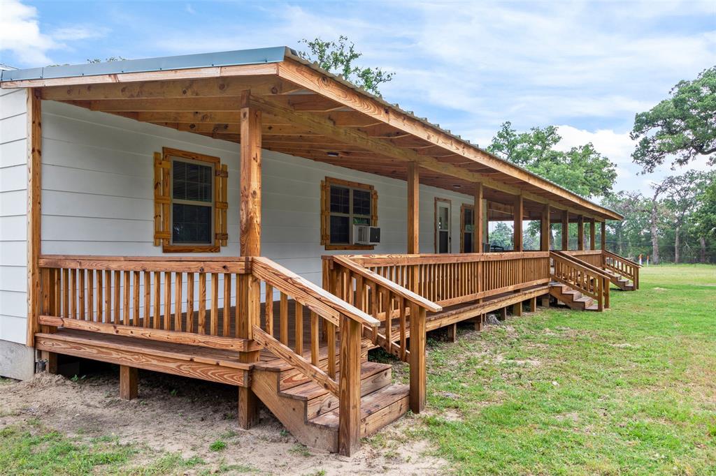 W D Morey Surv - Residential