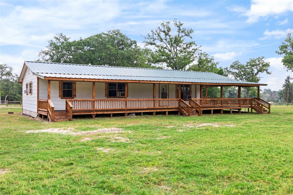 W D Morey Surv - Residential