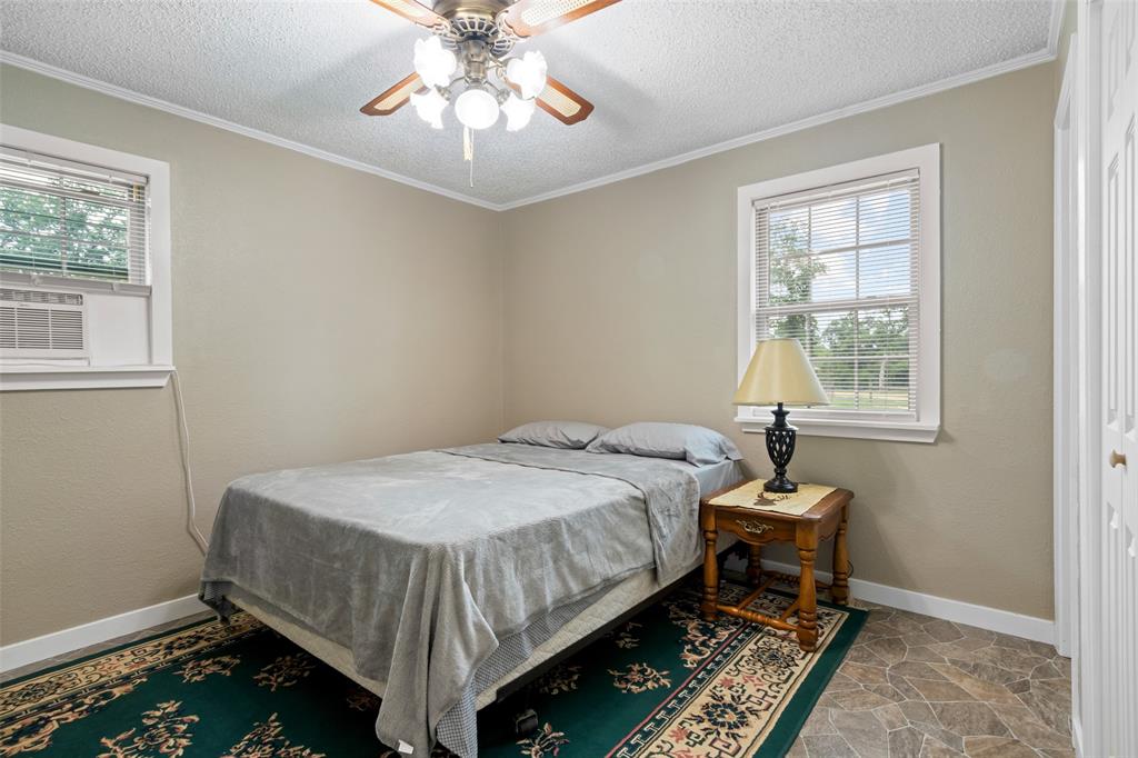 W D Morey Surv - Residential