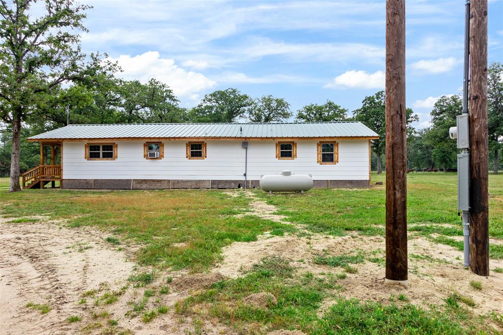 W D Morey Surv - Residential