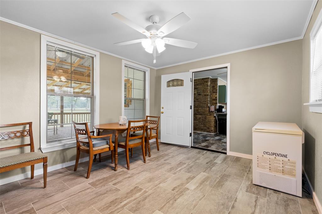 W D Morey Surv - Residential