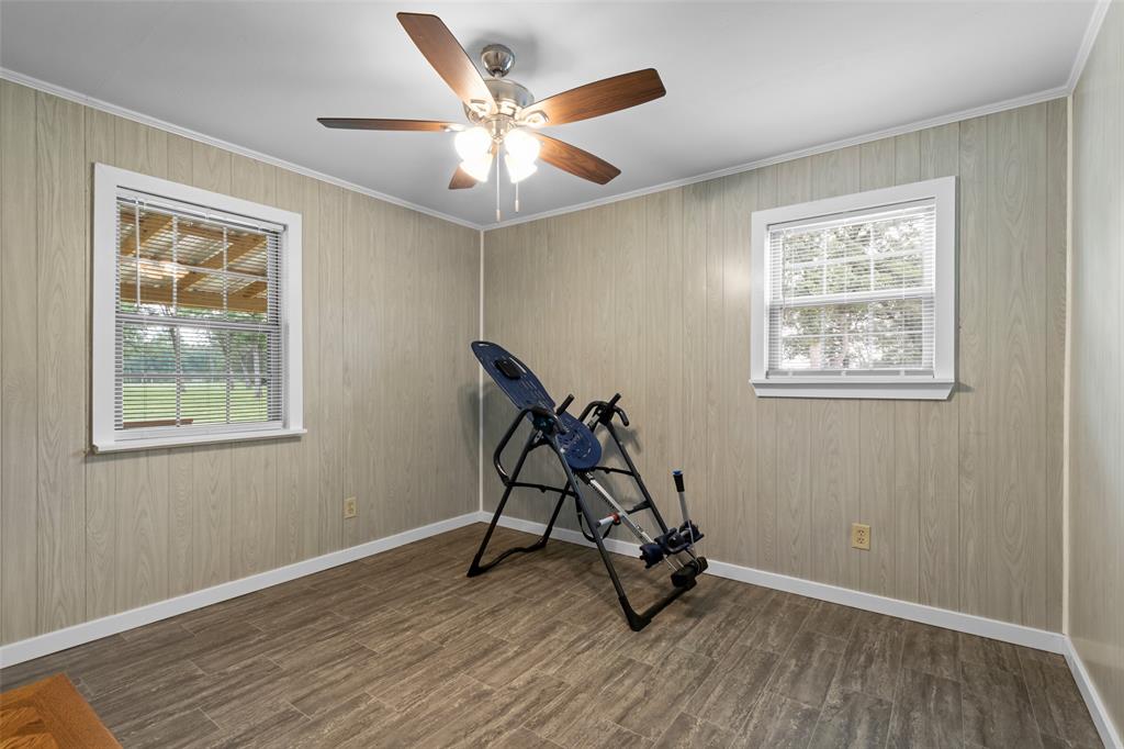 W D Morey Surv - Residential