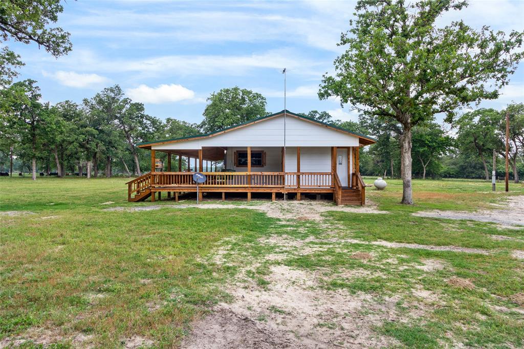 W D Morey Surv - Residential