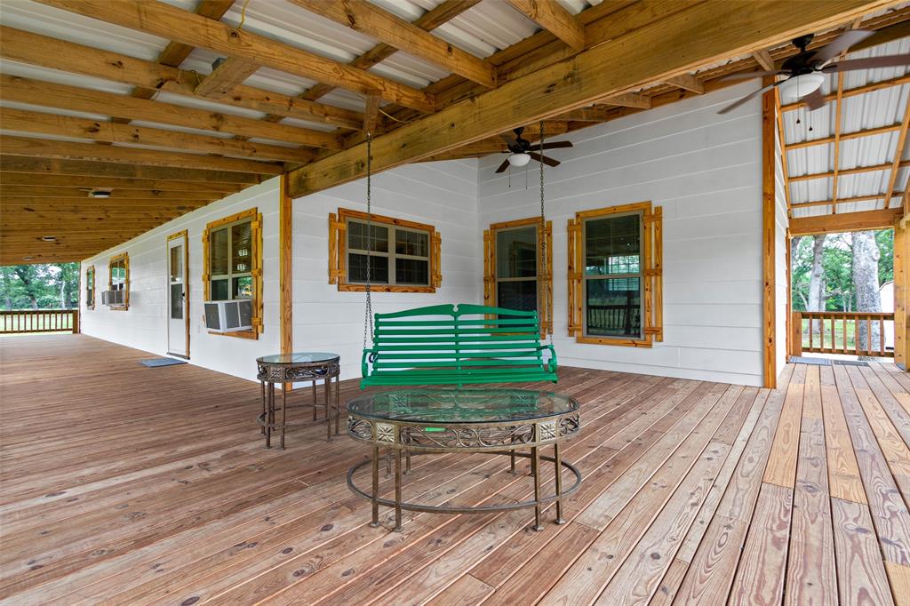 W D Morey Surv - Residential