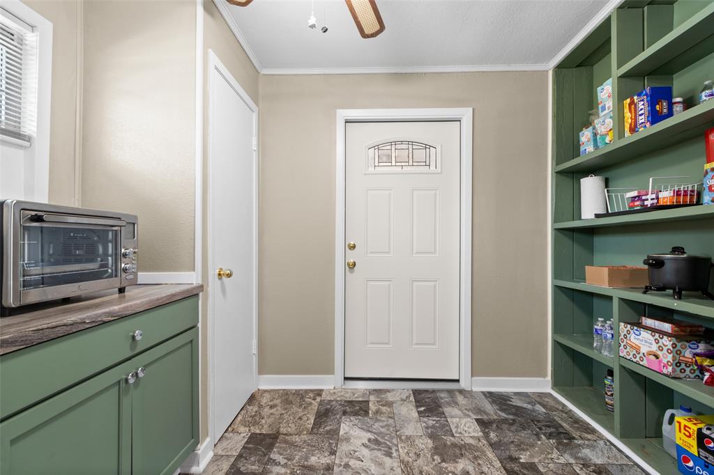 W D Morey Surv - Residential