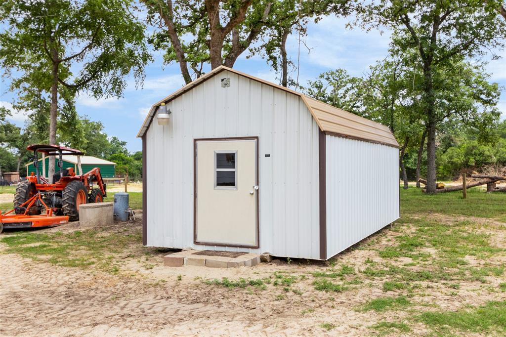 W D Morey Surv - Residential