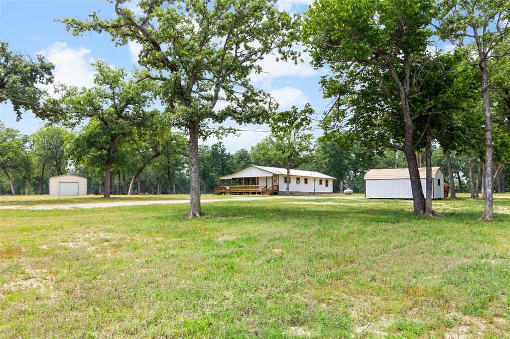 W D Morey Surv - Residential