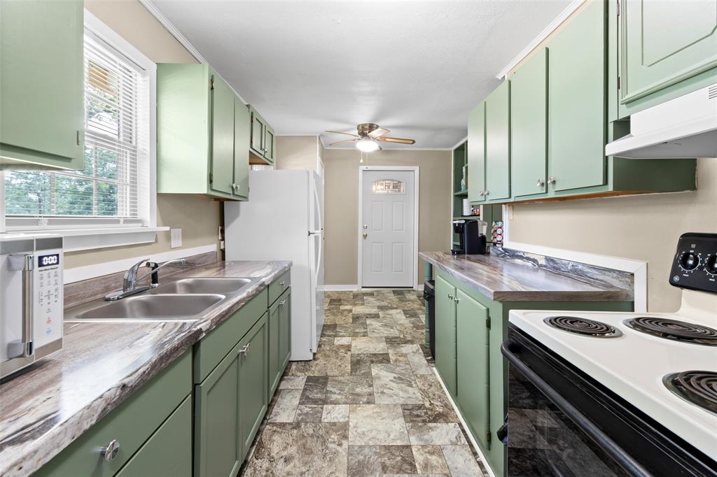 W D Morey Surv - Residential