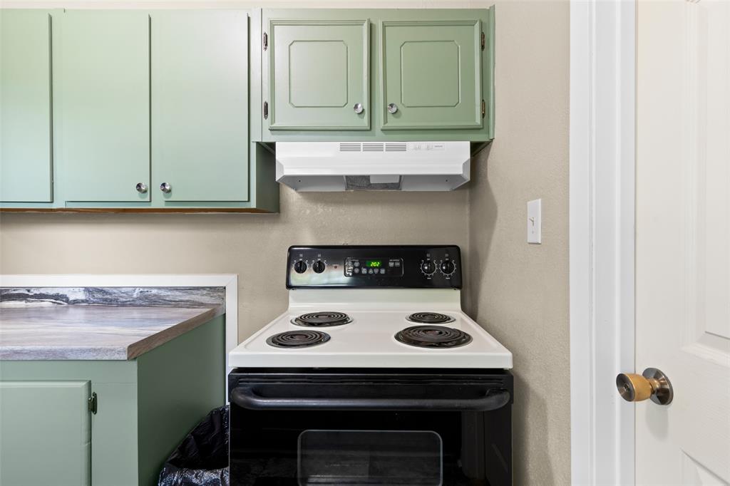 W D Morey Surv - Residential