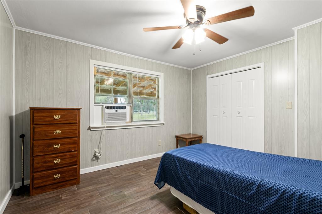 W D Morey Surv - Residential