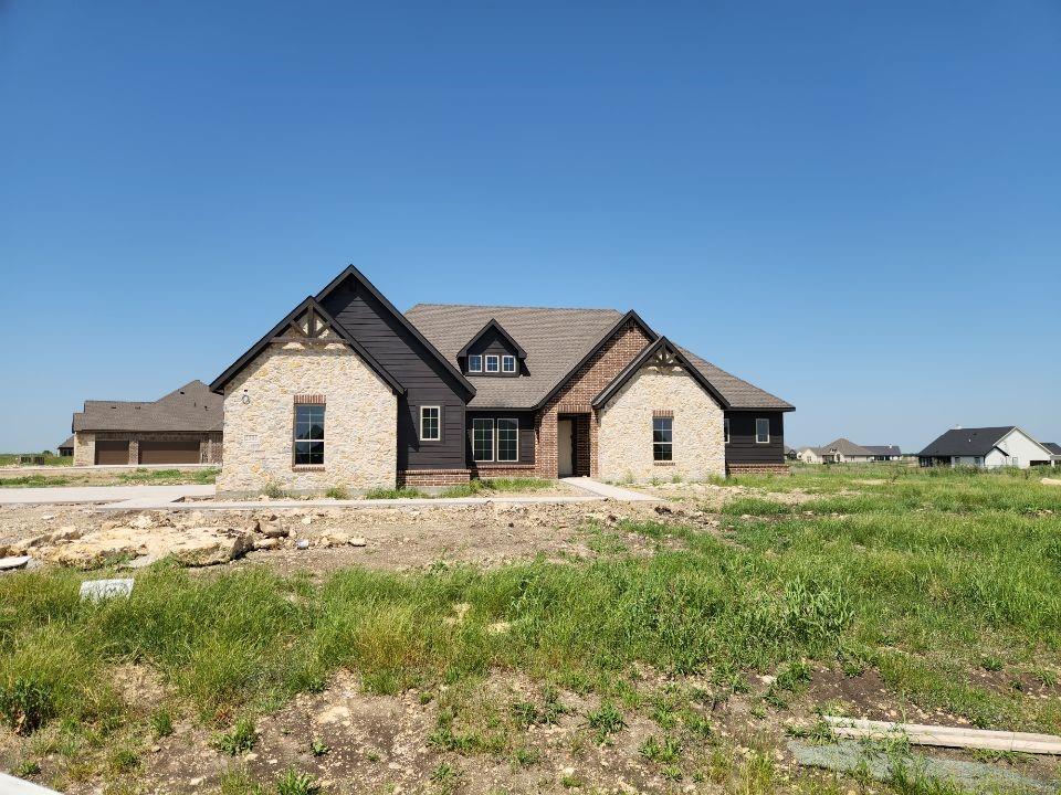 Rocky Top - Residential