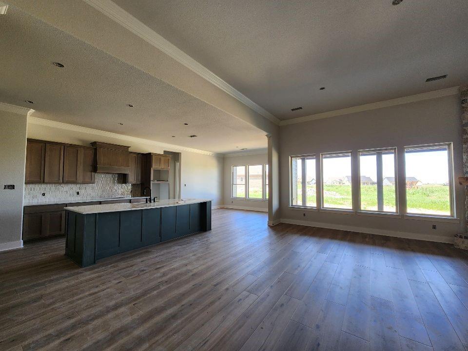 Rocky Top - Residential