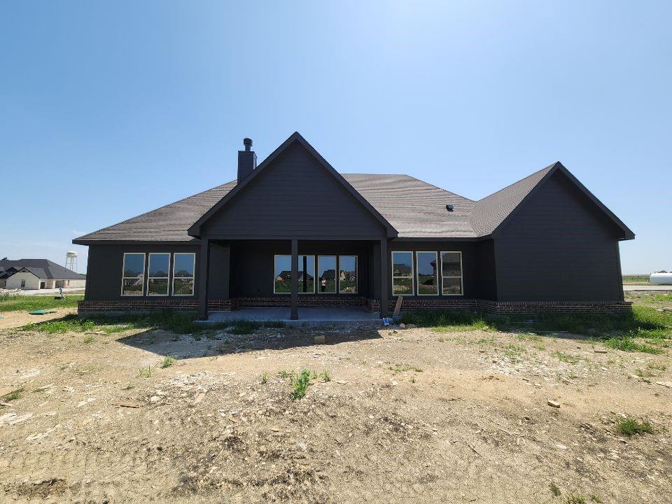 Rocky Top - Residential