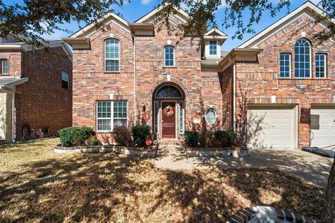 2118 Central Park Drive Wylie TX 75098