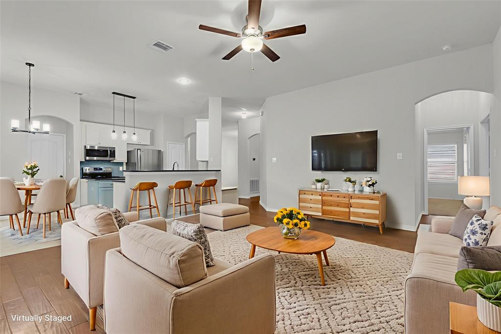 Woodridge Estates Ph One - Residential