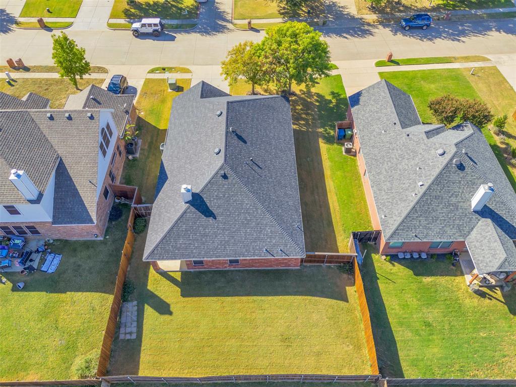 Woodridge Estates Ph One - Residential
