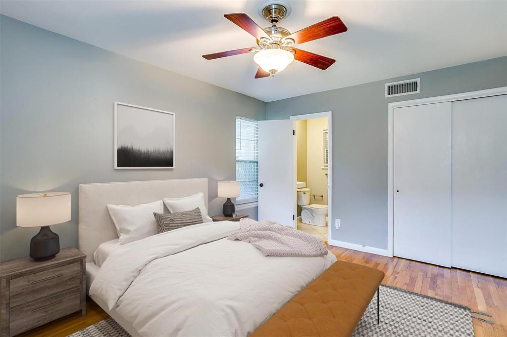 Saint Augustine Add - Residential Lease