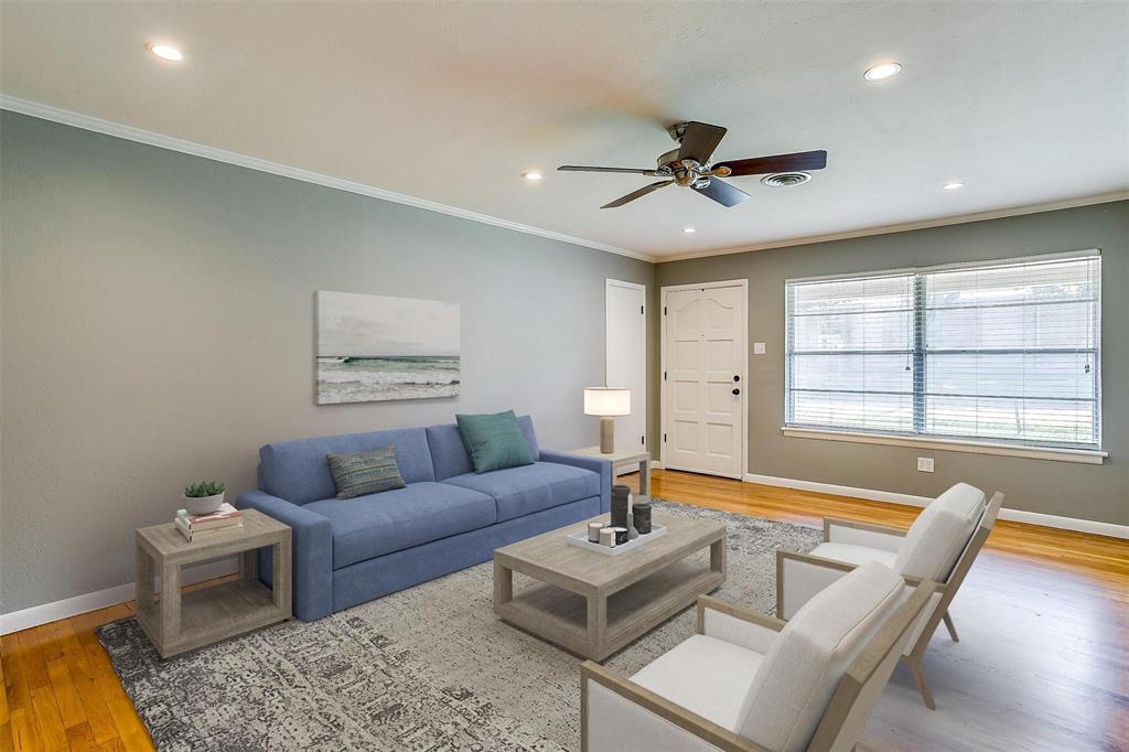 Saint Augustine Add - Residential Lease