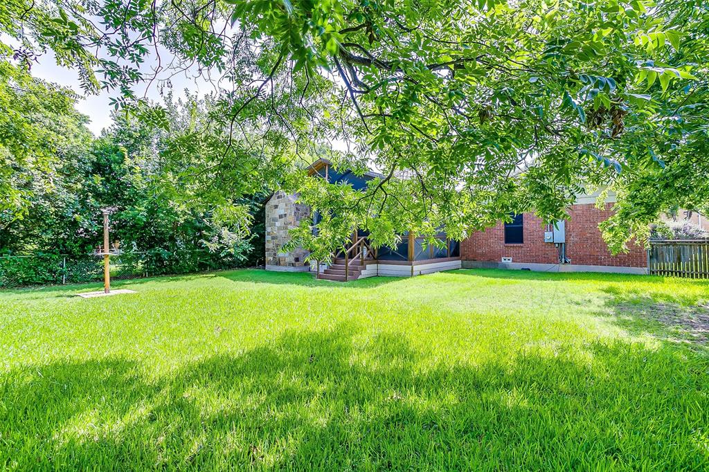 Saint Augustine Add - Residential Lease