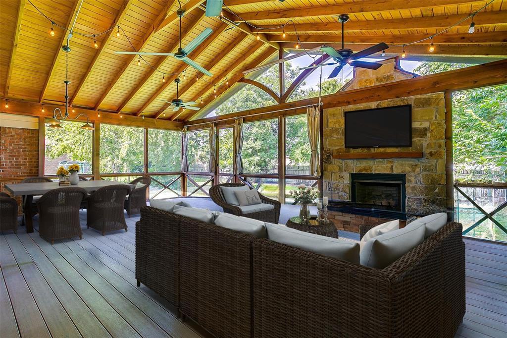 Saint Augustine Add - Residential Lease