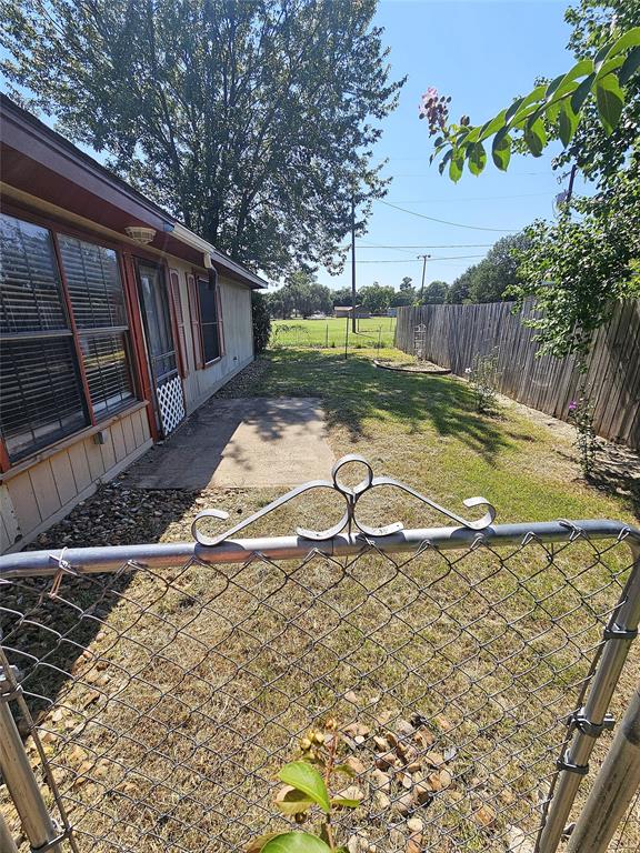 Meadowlands Add - Residential