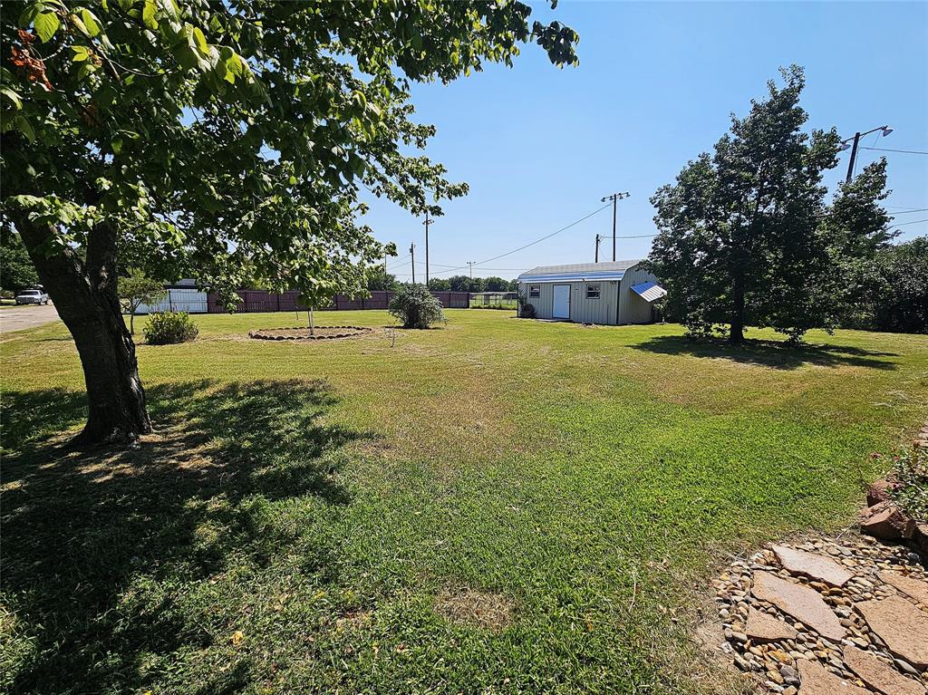 Meadowlands Add - Residential