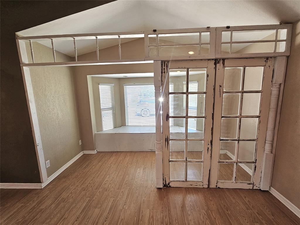 Meadowlands Add - Residential