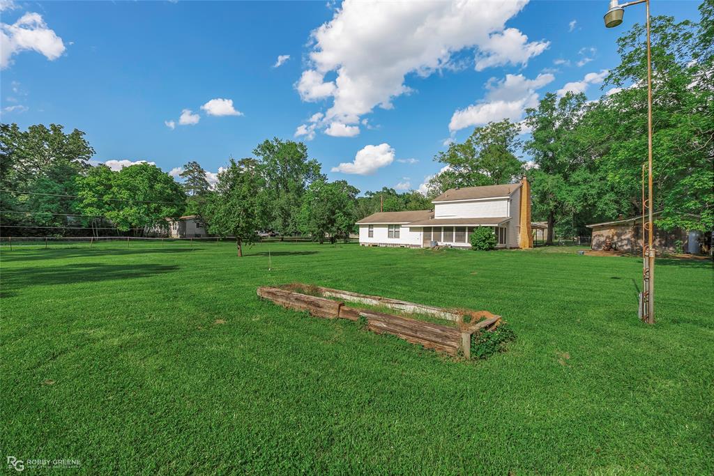 Linwood Park - Residential