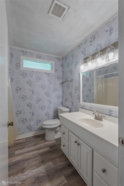 Linwood Park - Residential